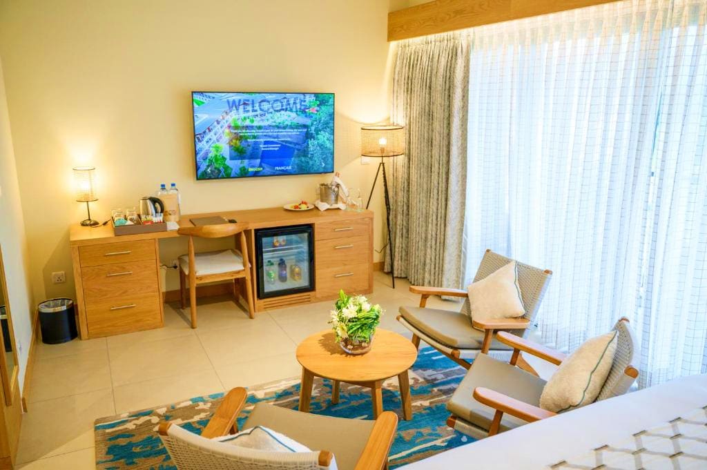 4* Ocean's Creek Beach Hotel or Similar